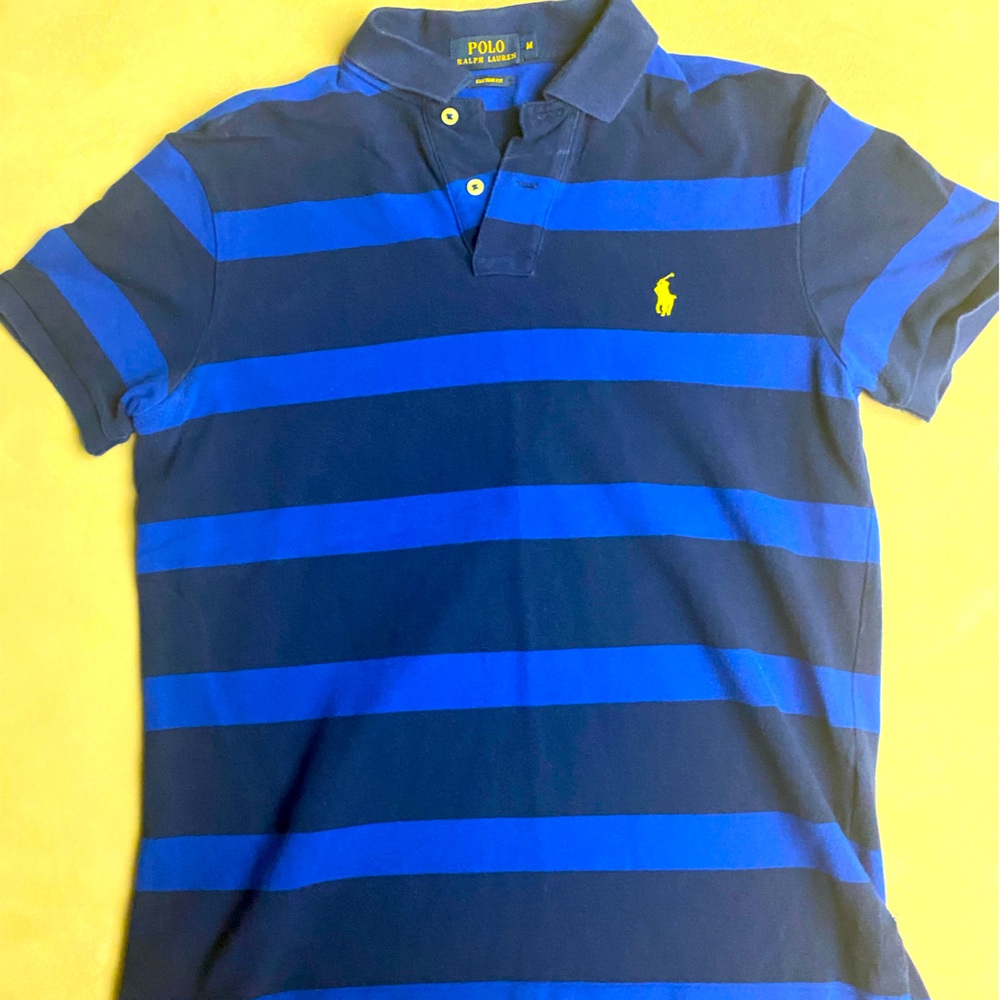 Mens Polo shirt